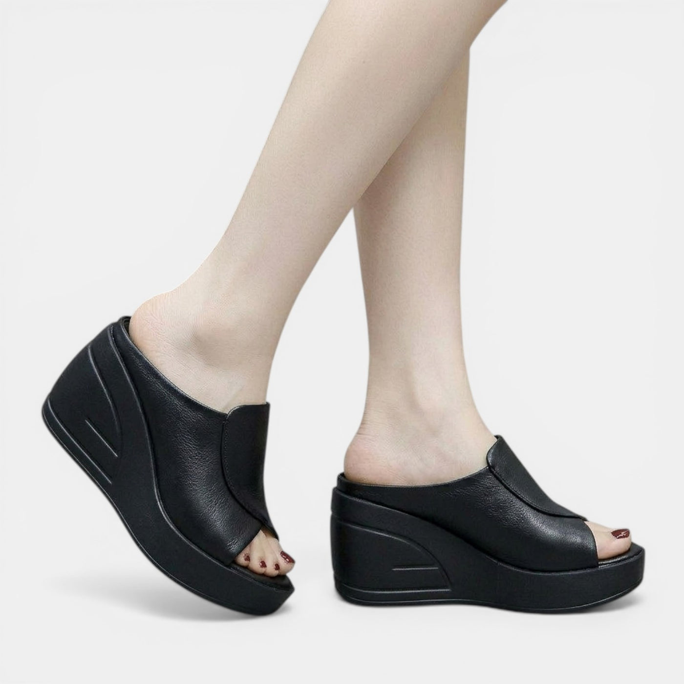 Women's Orthopedic Wedge Sandals