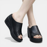 Women's Orthopedic Wedge Sandals