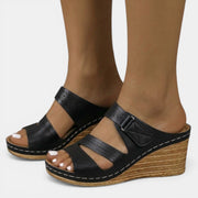 Women's Orthopedic Wedge Sandals