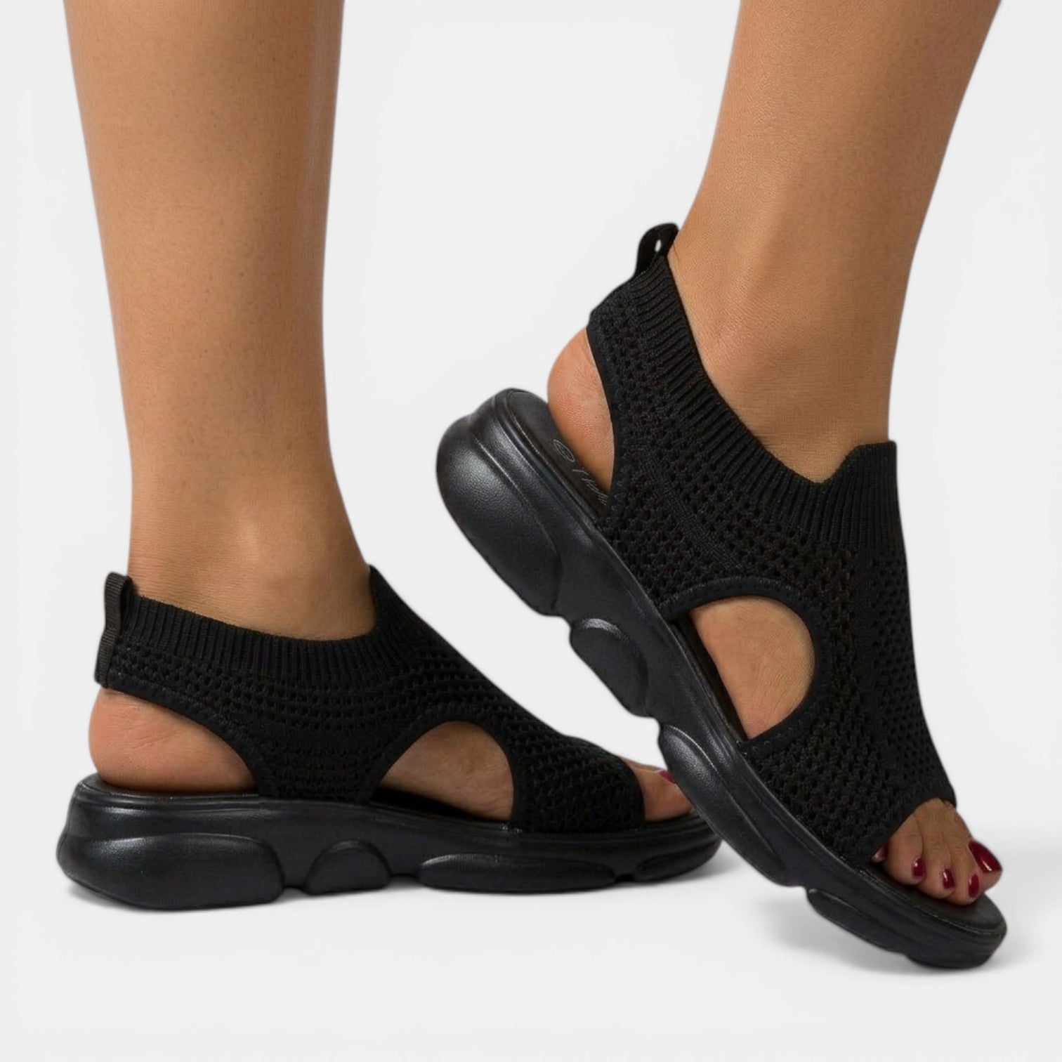 Women's Breathable Orthopedic Sandals