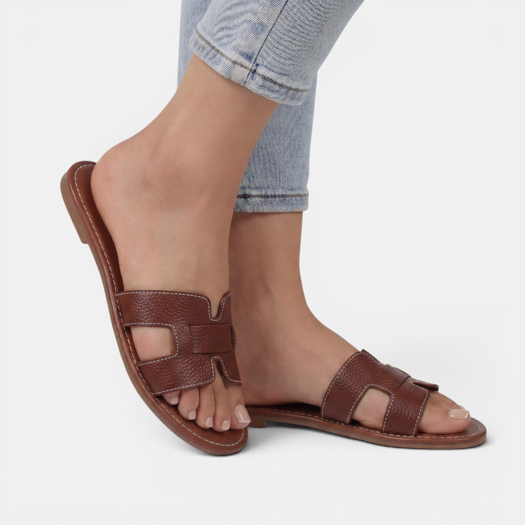 Sandalias Mujer Tallas Grandes Verano
