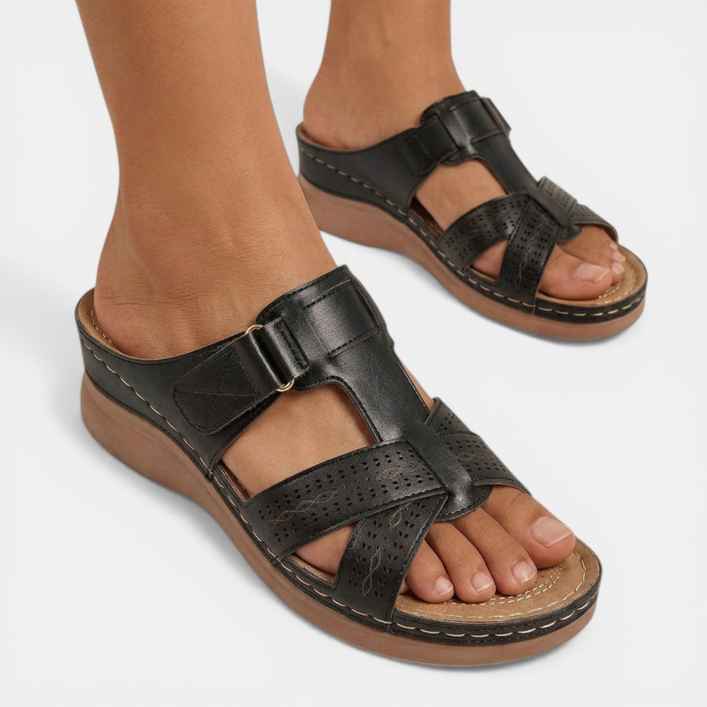 Comfortable Orthopedic Sandals for Women