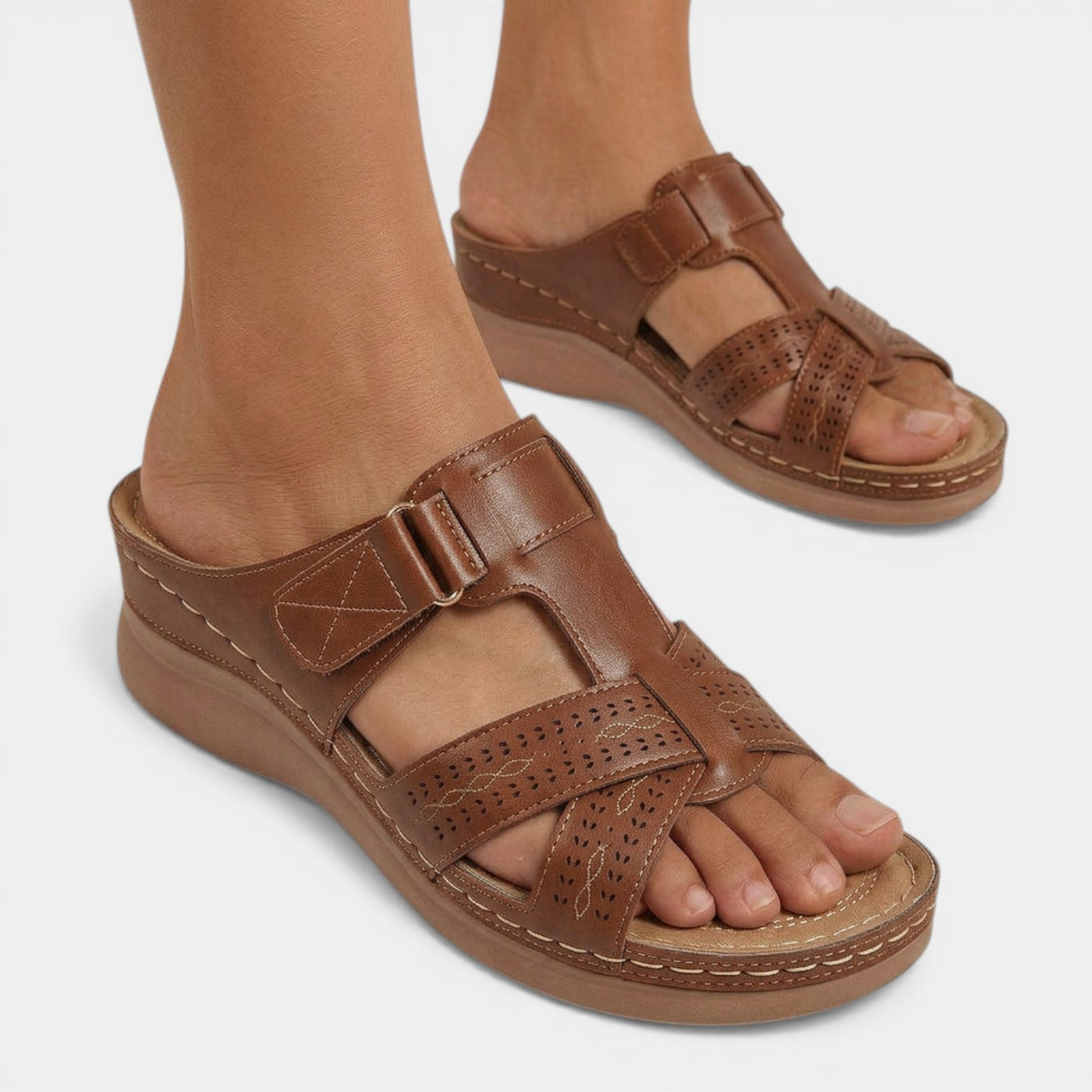 Comfortable Orthopedic Sandals for Women