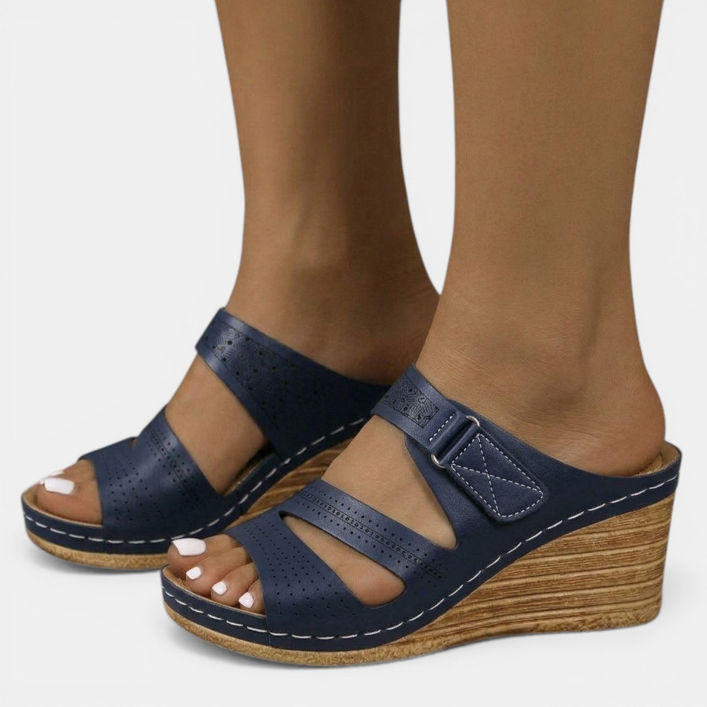 Women's Orthopedic Wedge Sandals