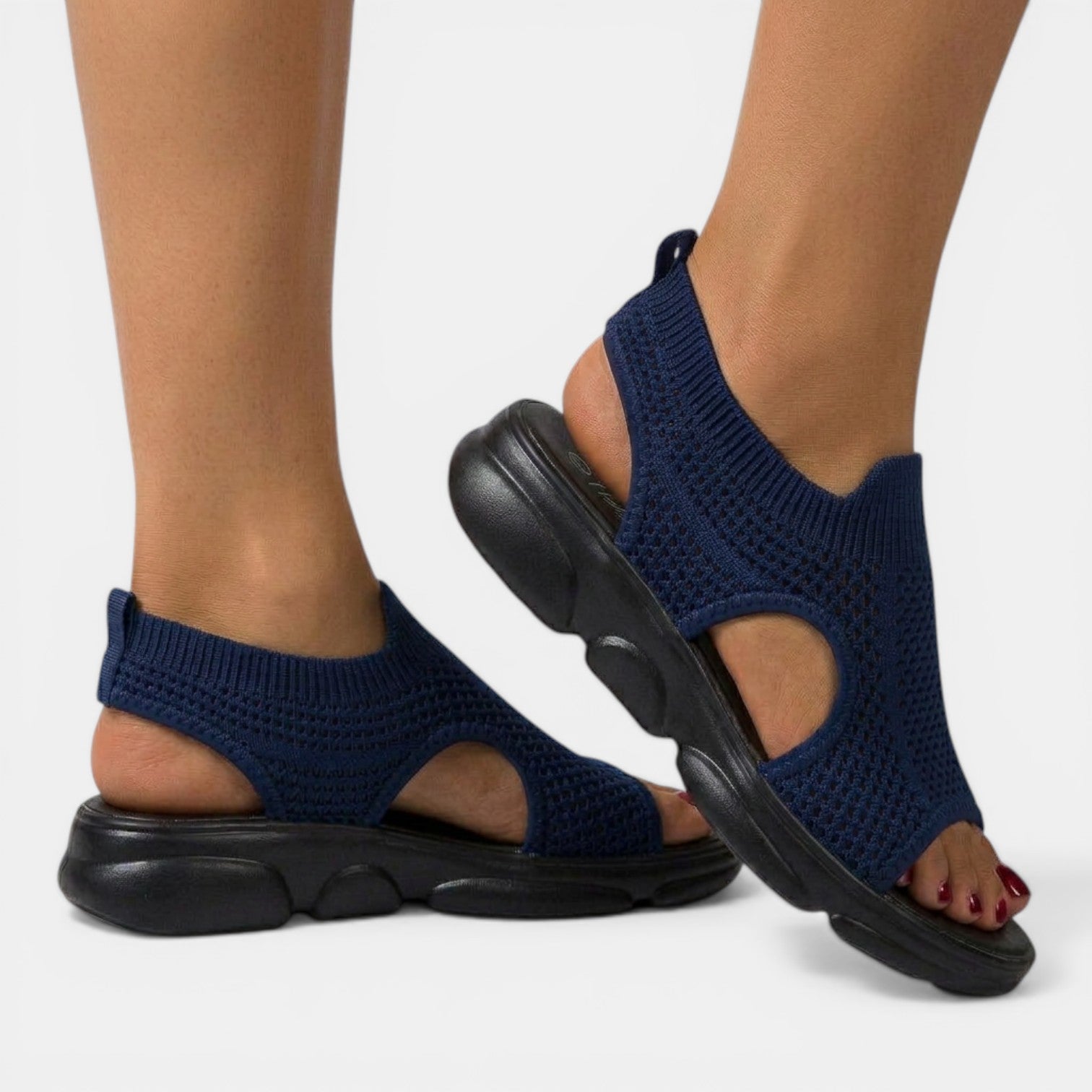 Women's Breathable Orthopedic Sandals