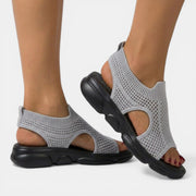 Women's Breathable Orthopedic Sandals