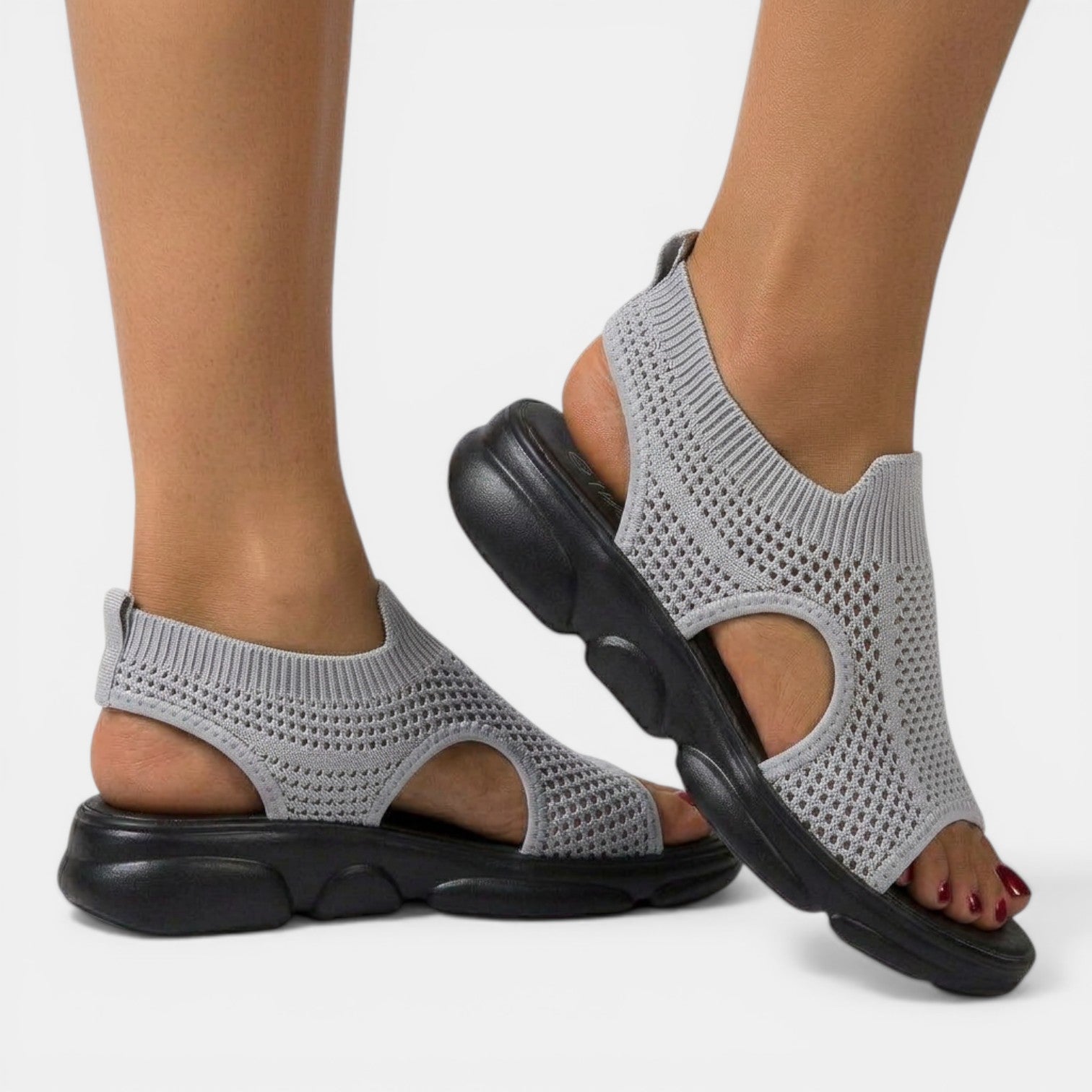 Women's Breathable Orthopedic Sandals