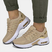 Zapatillas Ortopédicas Mujer