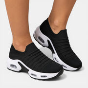 Zapatillas Ortopédicas Fly Knit Mujer