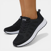Zapatillas Ortopédicas Mujer Ligeras