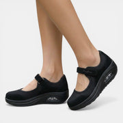 Zapatillas Ortopédicas Mujer Air Cushion