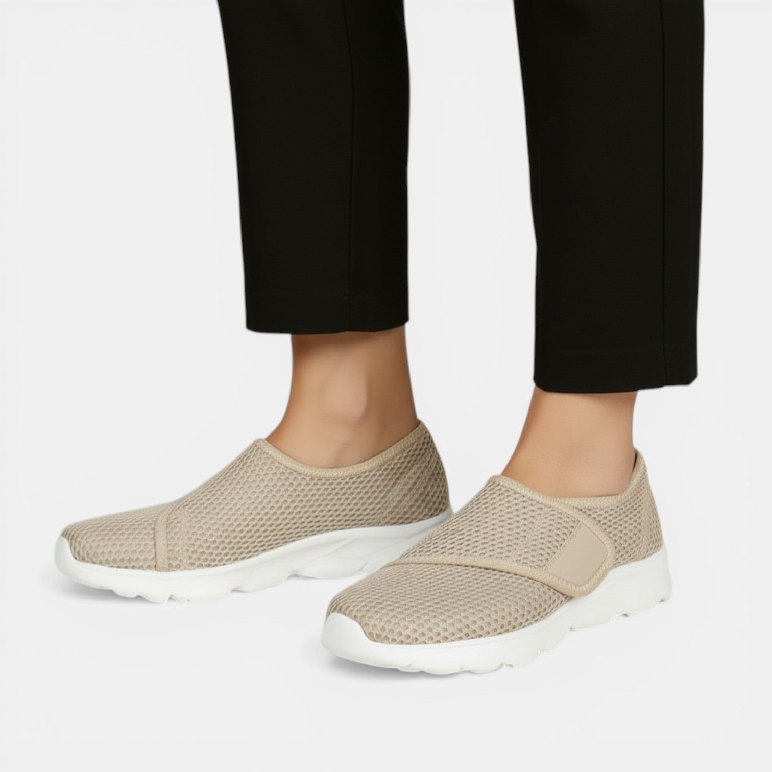 Breathable Orthopedic Sneakers