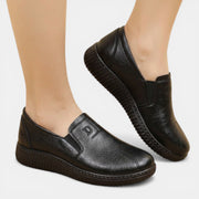 Zapatos Ortopédicos Mujer Cómodos