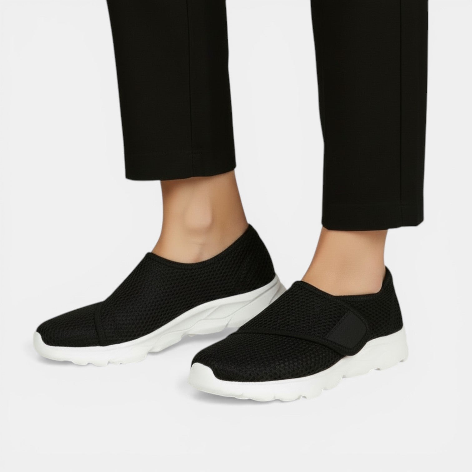 Breathable Orthopedic Sneakers
