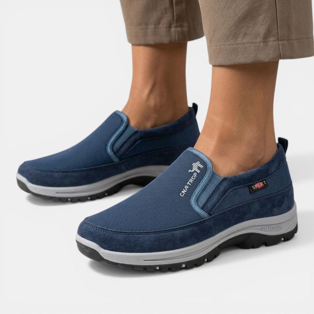 Zapatos Ortopédicos Mujer Cómodos