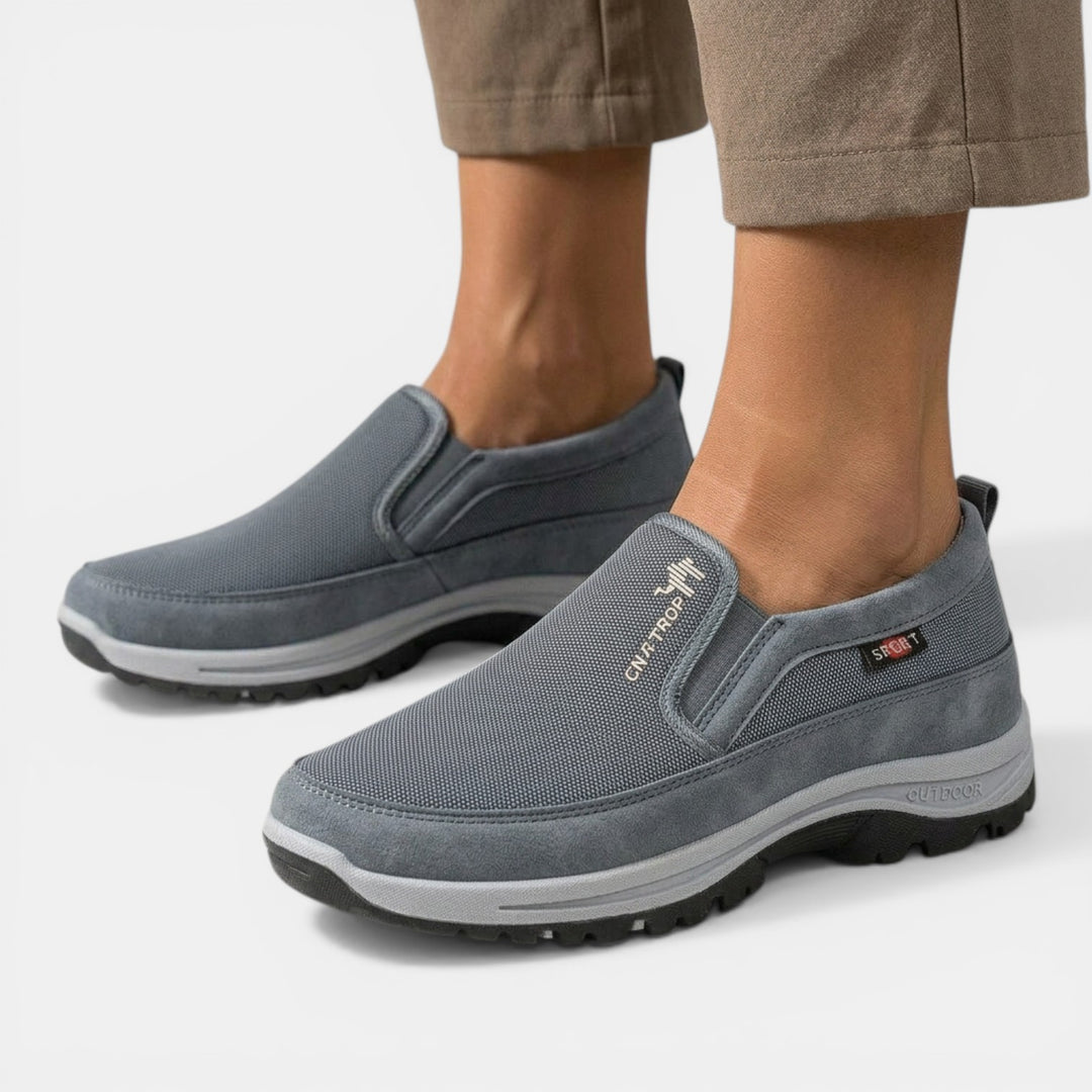 Zapatos Ortopédicos Mujer Cómodos