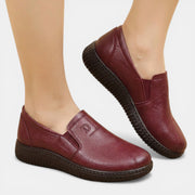 Zapatos Ortopédicos Mujer Cómodos
