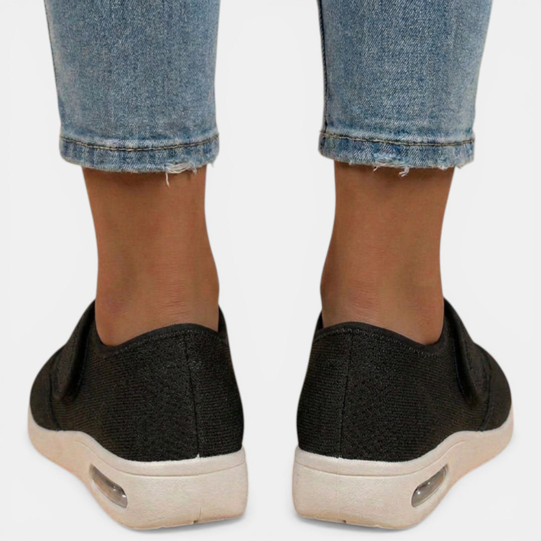 Zapatillas Ortopédicas Mujer Ultraligeras