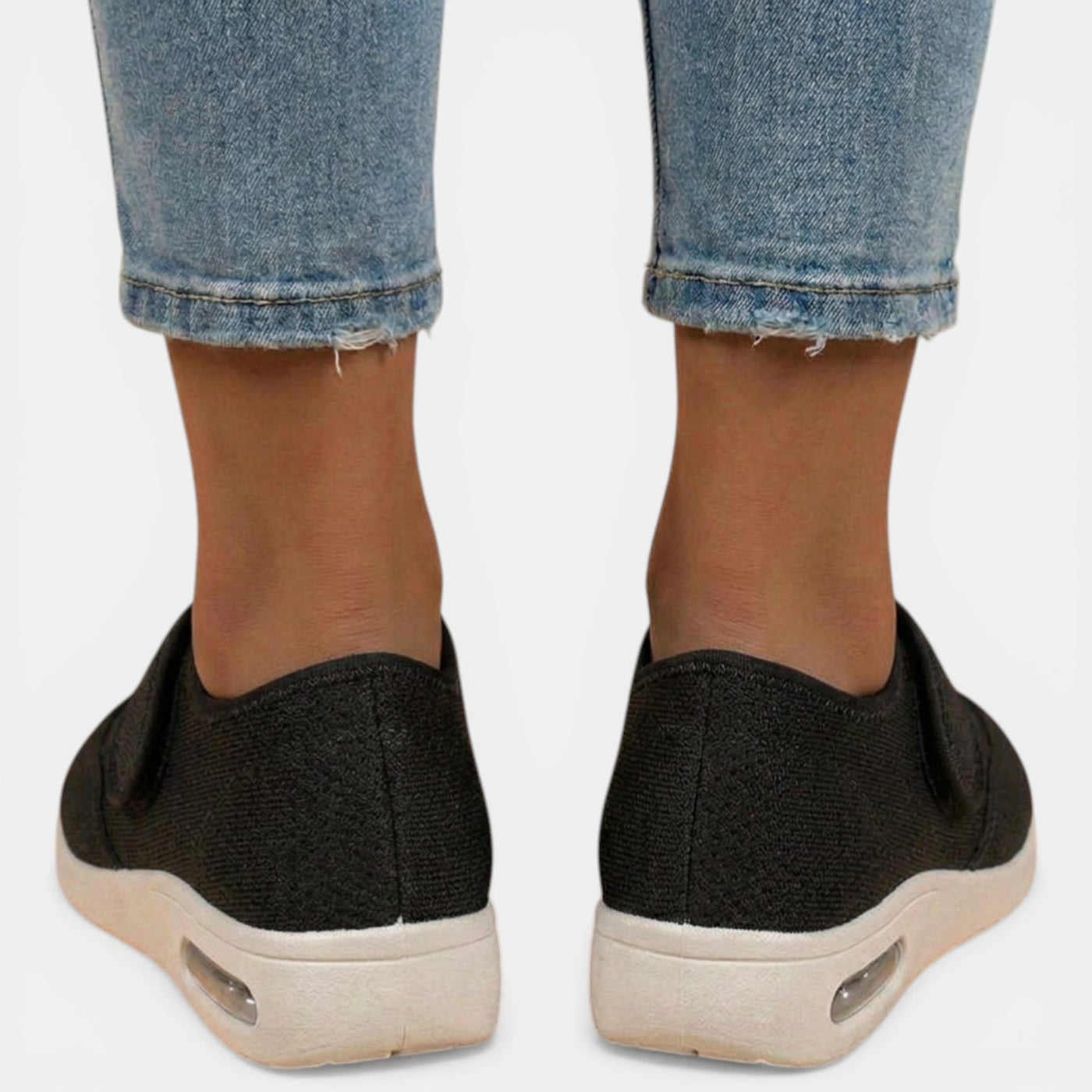 Zapatillas Ortopédicas Mujer Ultraligeras