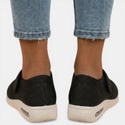 Zapatillas Ortopédicas Mujer Ultraligeras
