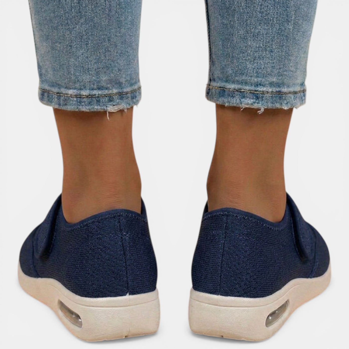 Zapatillas Ortopédicas Mujer Ultraligeras