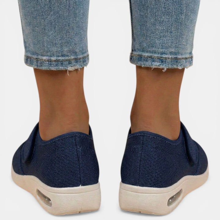 Zapatillas Ortopédicas Mujer Ultraligeras