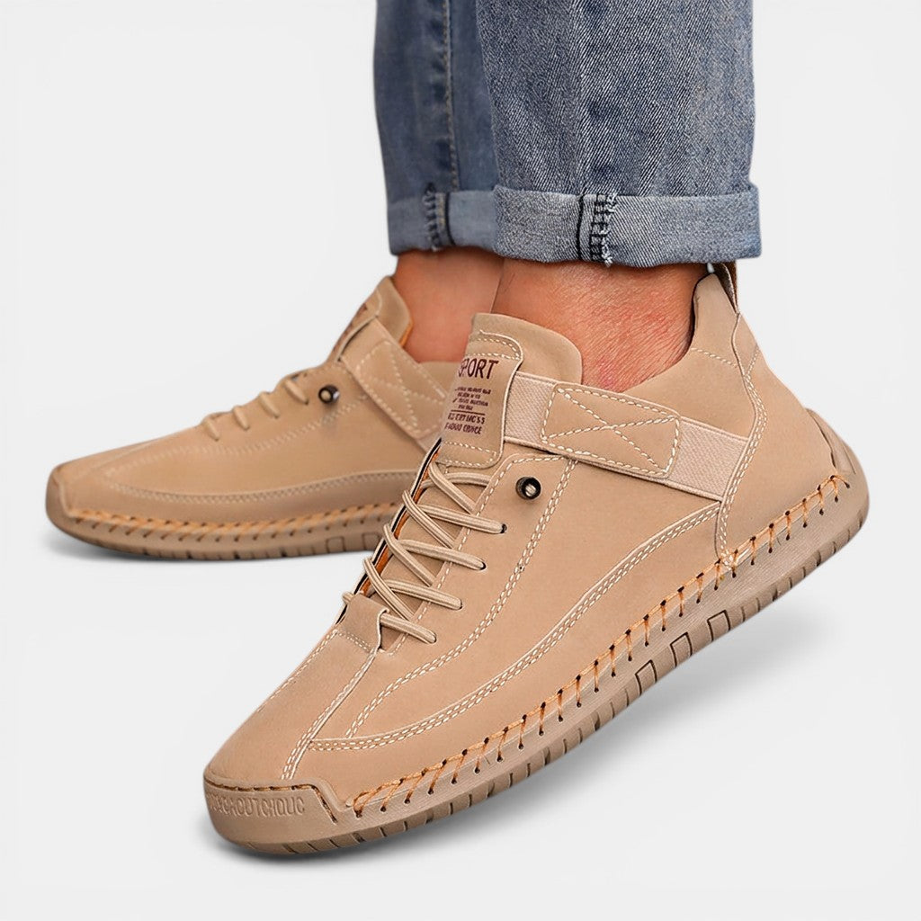Zapatillas Ortopédicas Mujer Amortiguación