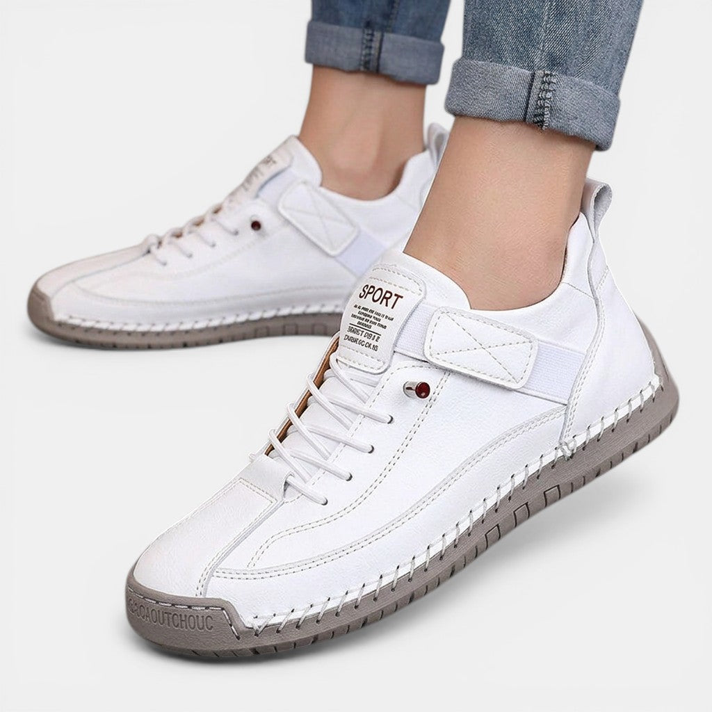 Zapatillas Ortopédicas Mujer Amortiguación