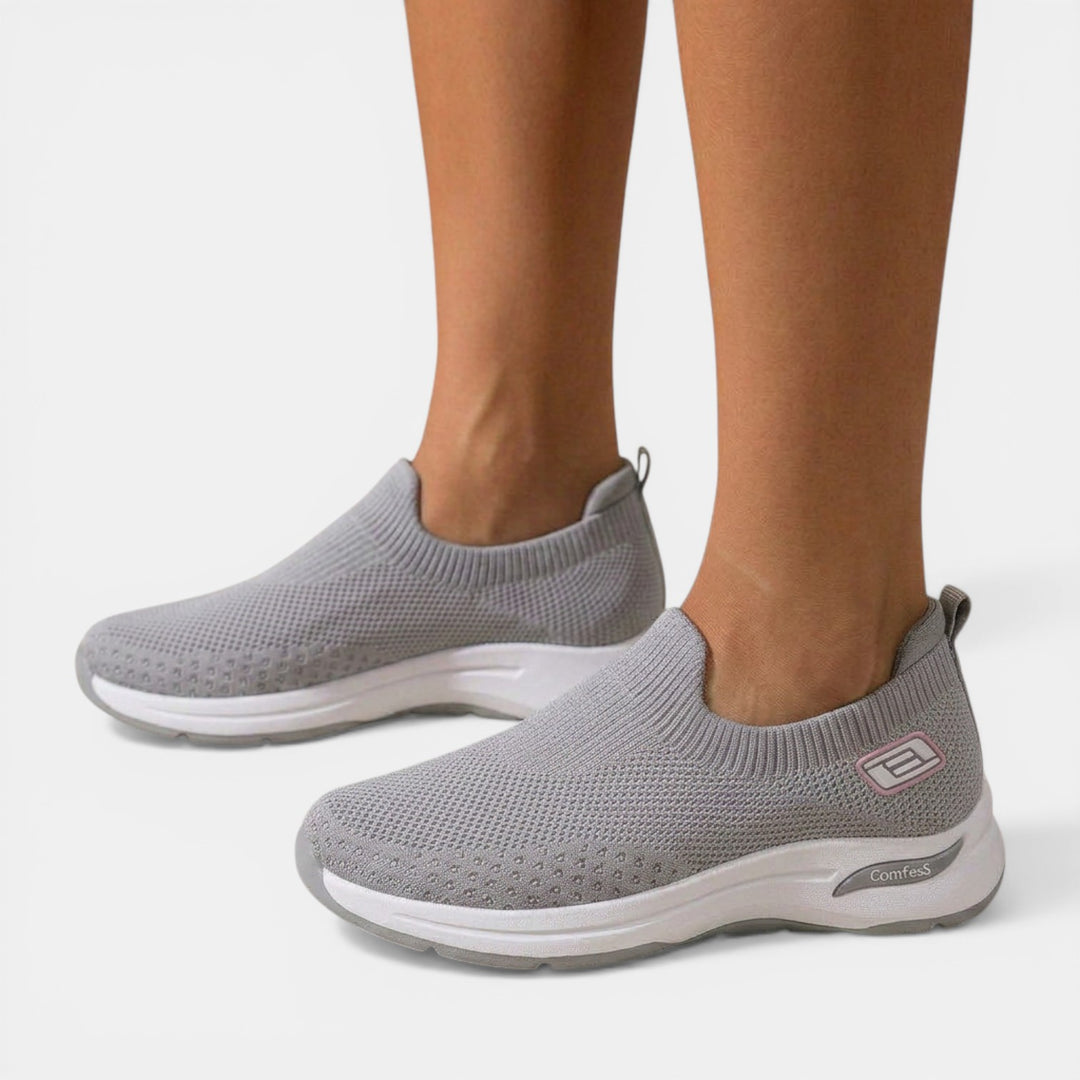 Comfortable Women&