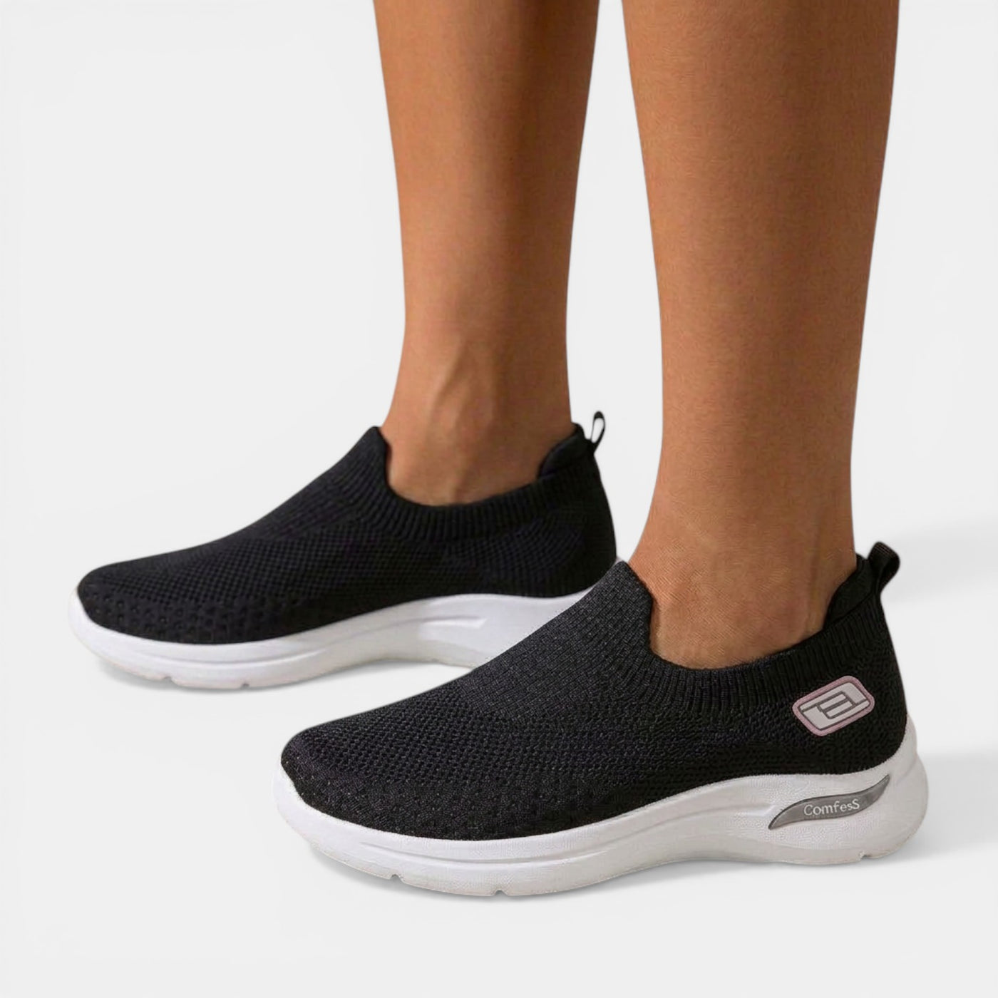 Zapatillas Ortopédicas Mujer Cómodas