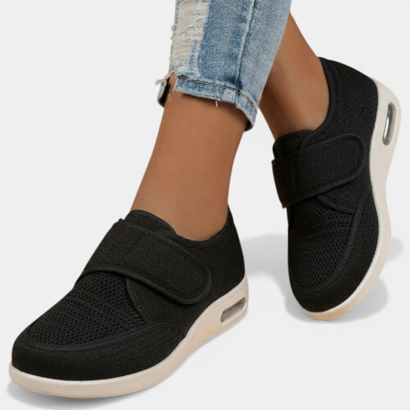 Zapatillas Ortopédicas Mujer Ultraligeras
