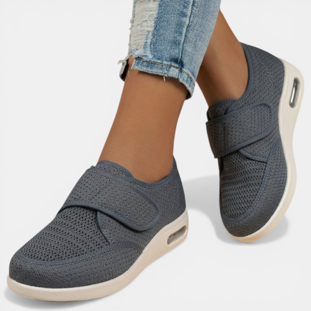 Zapatillas Ortopédicas Mujer Ultraligeras