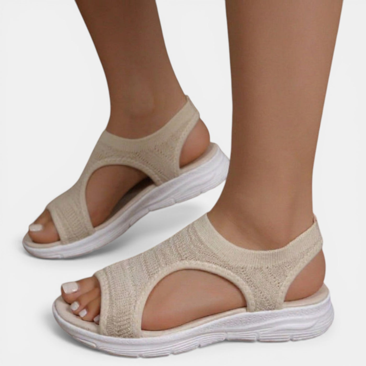 Women's Orthopedic Sandals Plantar Fasciitis