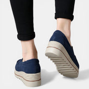 Zapatos Ortopédicos Mujer Plataforma Antideslizante