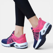 Zapatillas Ortopédicas Mujer Transpirables