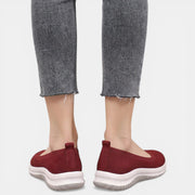 Zapatos Ortopédicos Mujer Transpirables