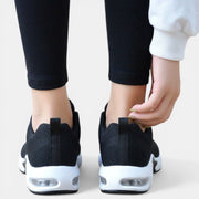 Zapatillas Ortopédicas Mujer Transpirables