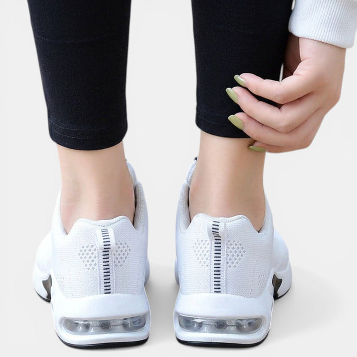 Zapatillas Ortopédicas Mujer Transpirables