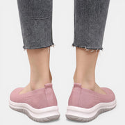 Zapatos Ortopédicos Mujer Transpirables