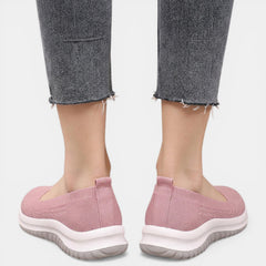 Zapatos Ortopédicos Mujer Transpirables