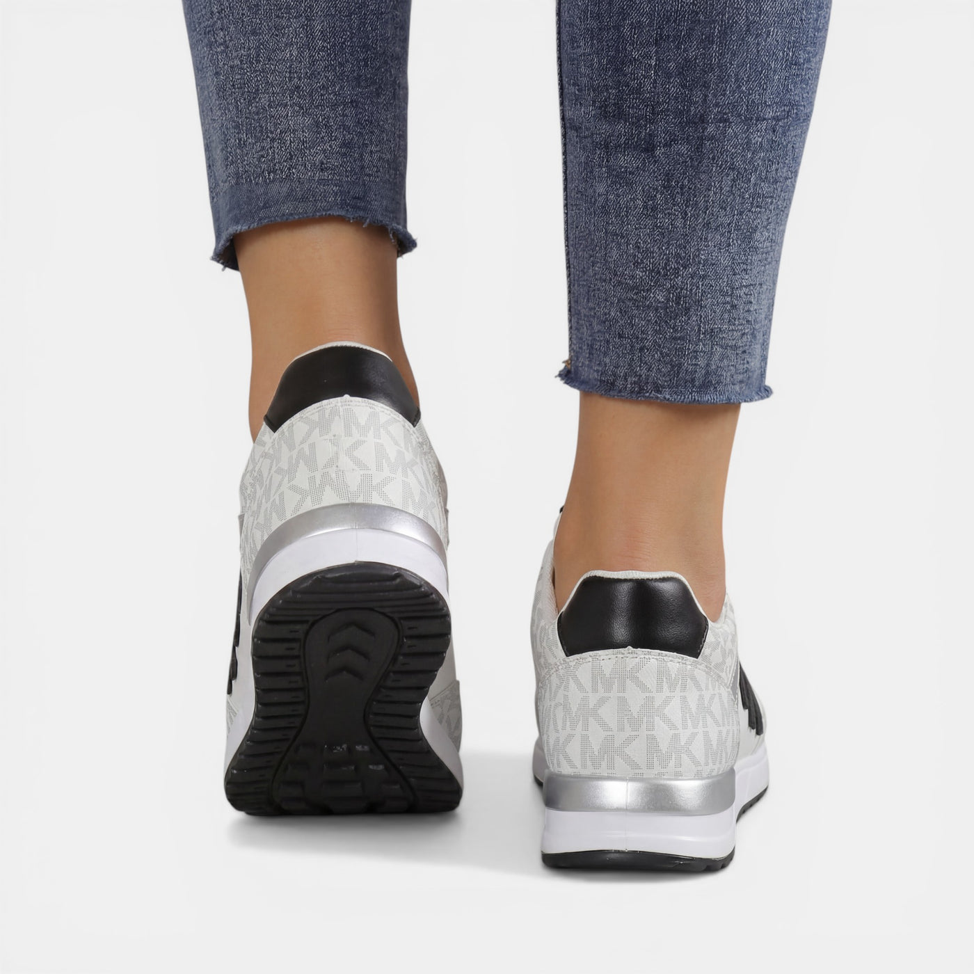 Zapatillas Ortopédicas Mujer Transpirables - Sneakers