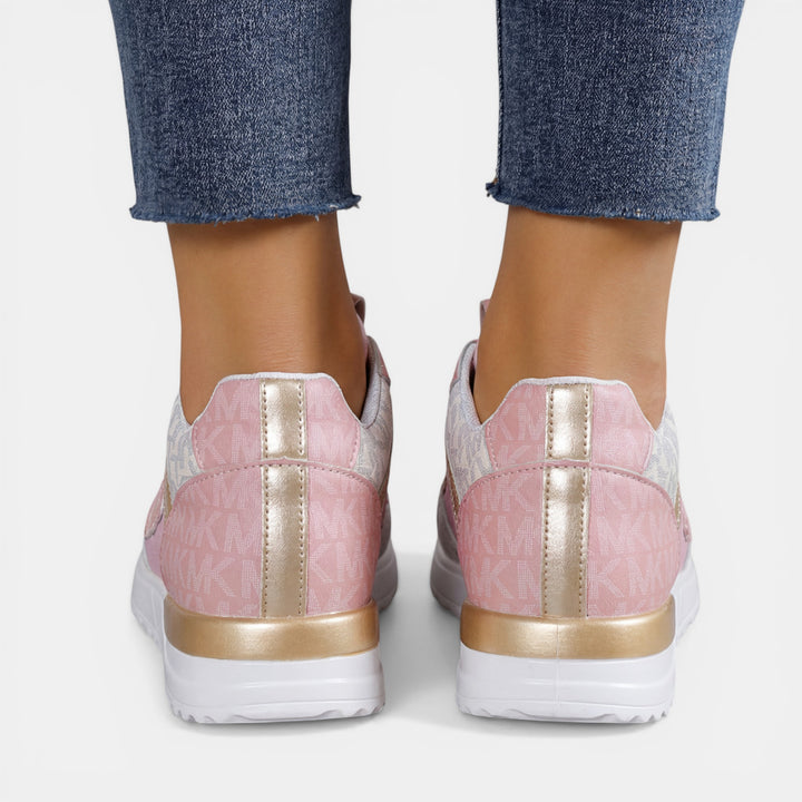 Zapatillas Ortopédicas Mujer Transpirables - Sneakers