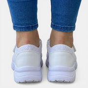 Zapatillas Ortopédicas Mujer Verano – Sneakers