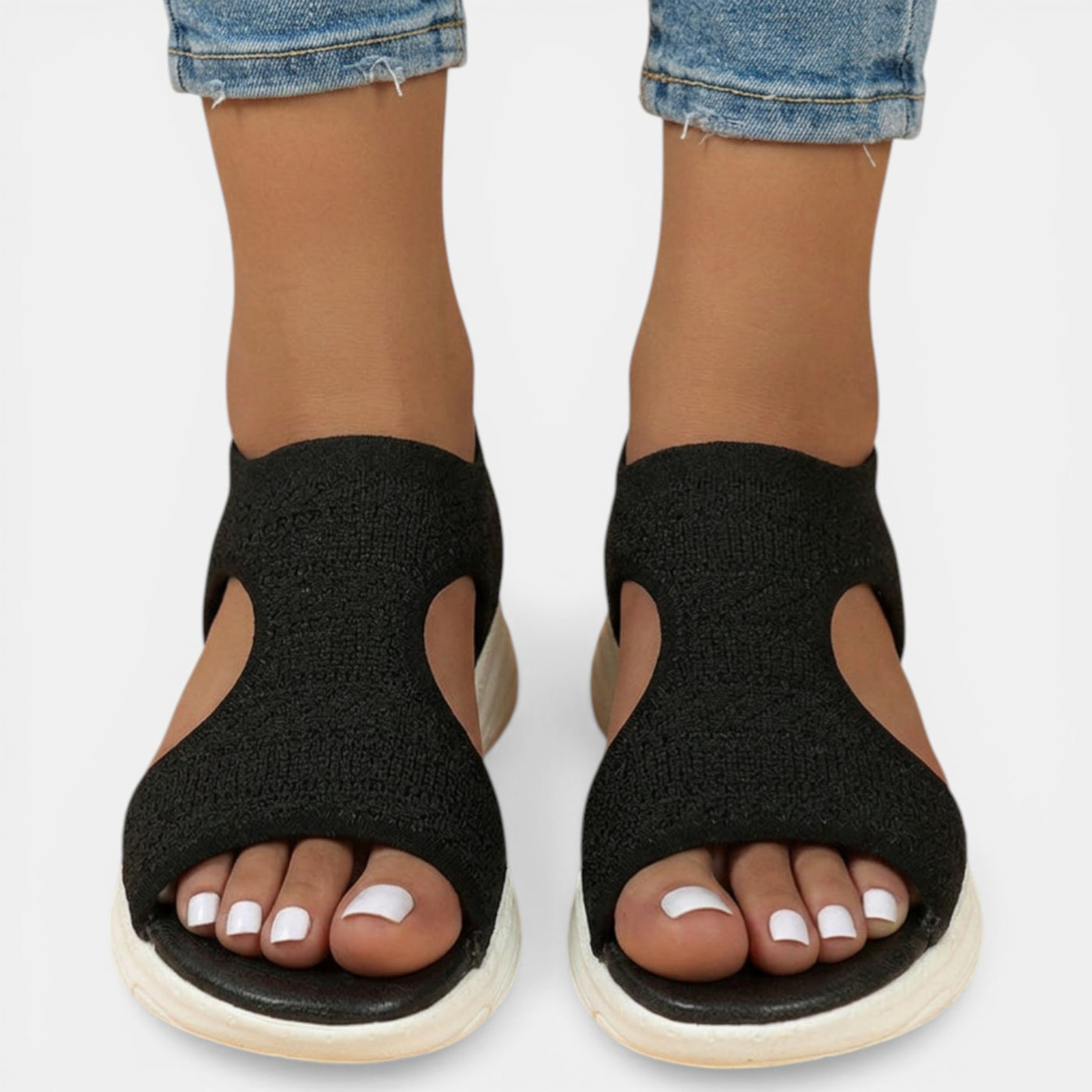 Women's Orthopedic Sandals Plantar Fasciitis