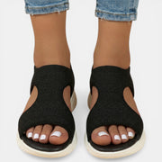 Women's Orthopedic Sandals Plantar Fasciitis