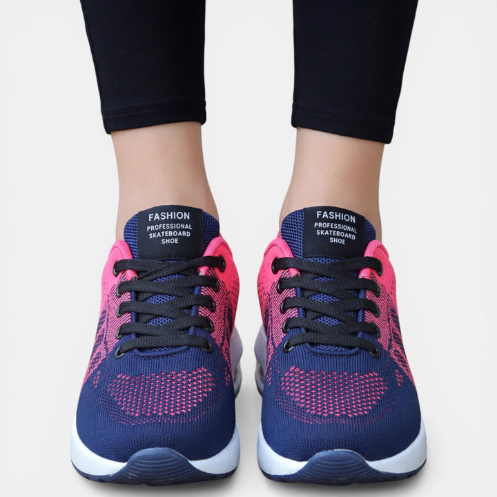 Zapatillas Ortopédicas Mujer Transpirables