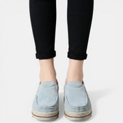 Zapatos Ortopédicos Mujer Plataforma Antideslizante