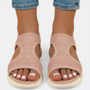 Women's Orthopedic Sandals Plantar Fasciitis