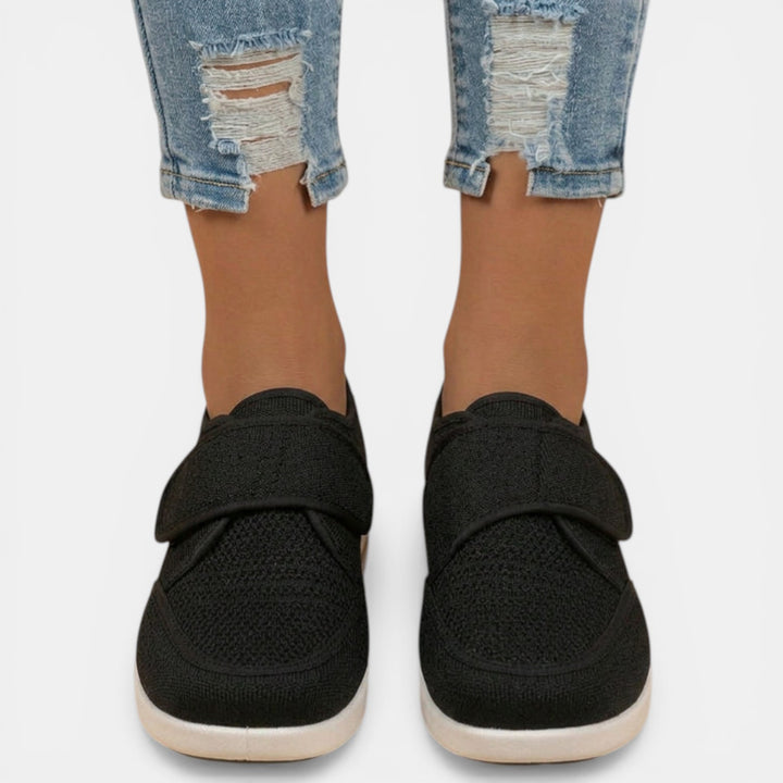 Zapatillas Ortopédicas Mujer Ultraligeras