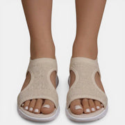 Women's Orthopedic Sandals Plantar Fasciitis